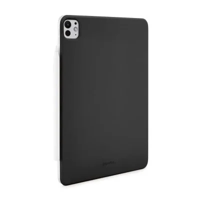 Pipetto Origami No.4 Slim Folio Case For Ipad Pro 11" 2024 (Black)